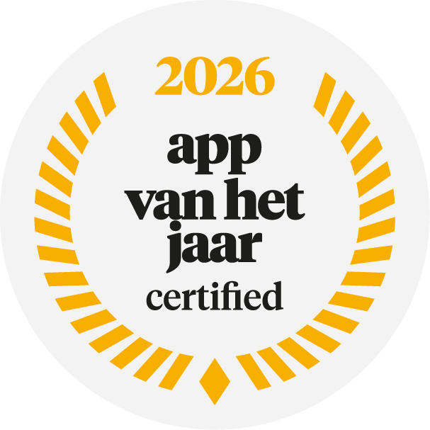 Website van het Jaar 2026 (zakelijk)
